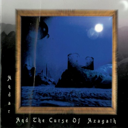 Magister Dixit - Andar And The Curse Of Azagath